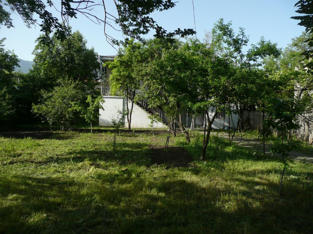 Gvirilas Sakhli Guest House Khashuri 외부 사진